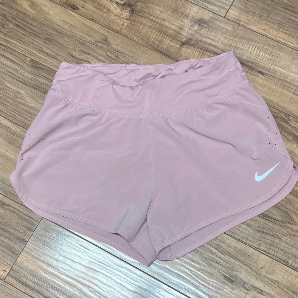Nike Women's Eclipse 3” Running Shorts